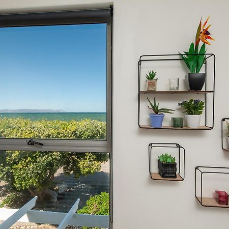 64 Whalerock Estate Apartman Hermanus Kültér fotó
