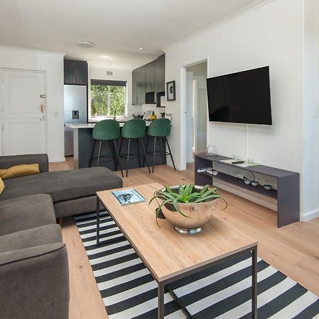 64 Whalerock Estate Apartman Hermanus Kültér fotó