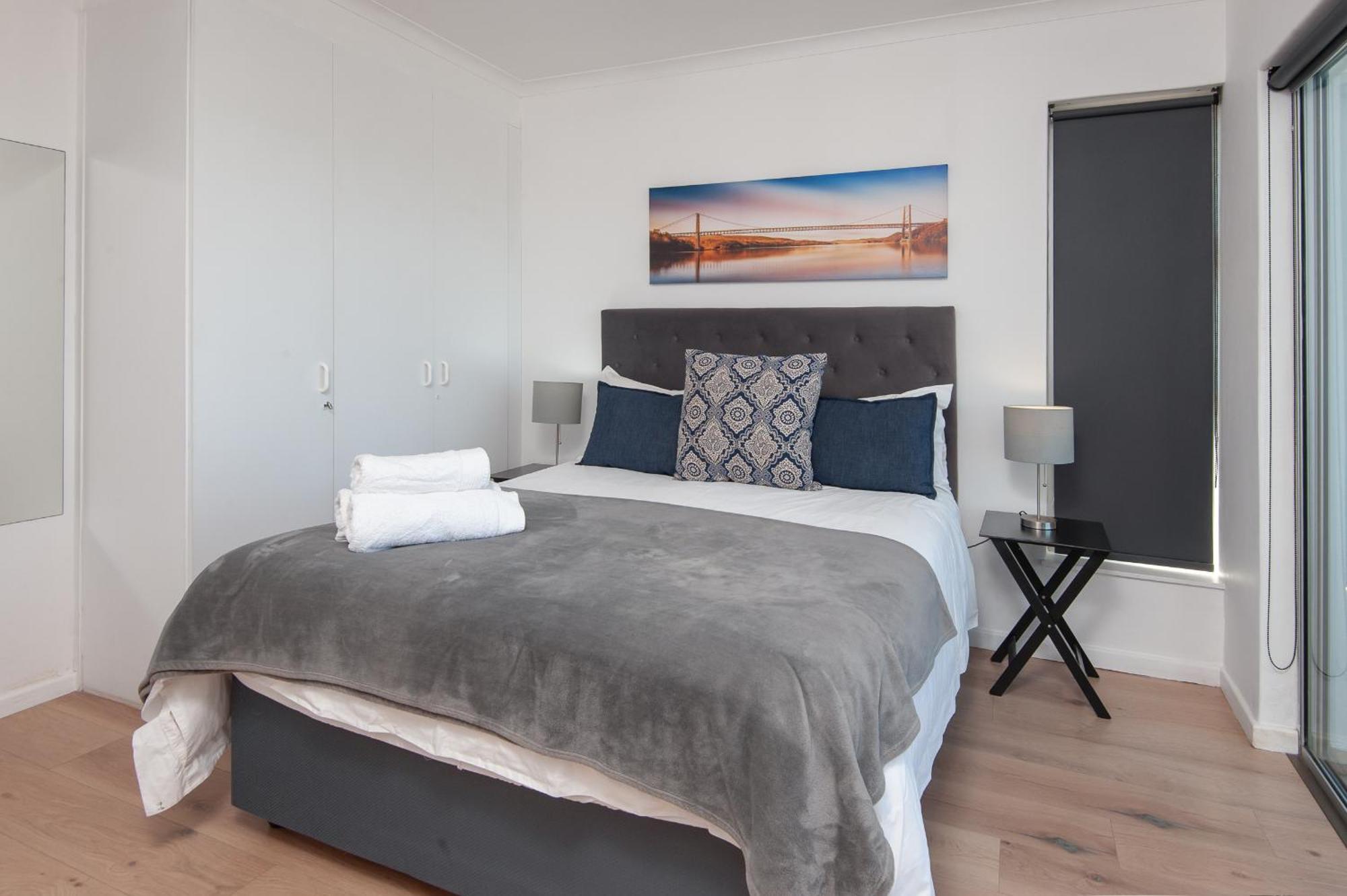 64 Whalerock Estate Apartman Hermanus Kültér fotó