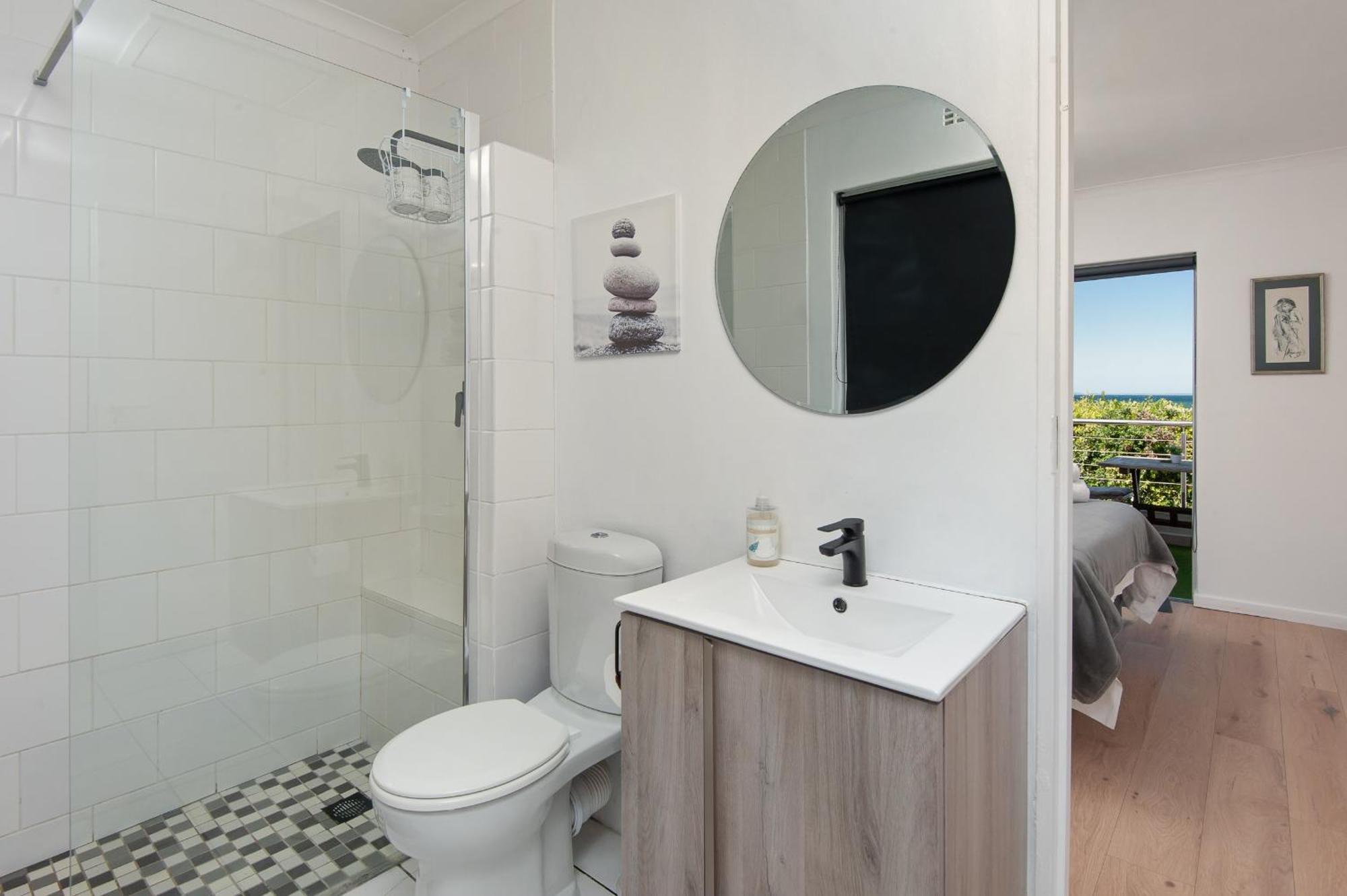 64 Whalerock Estate Apartman Hermanus Kültér fotó