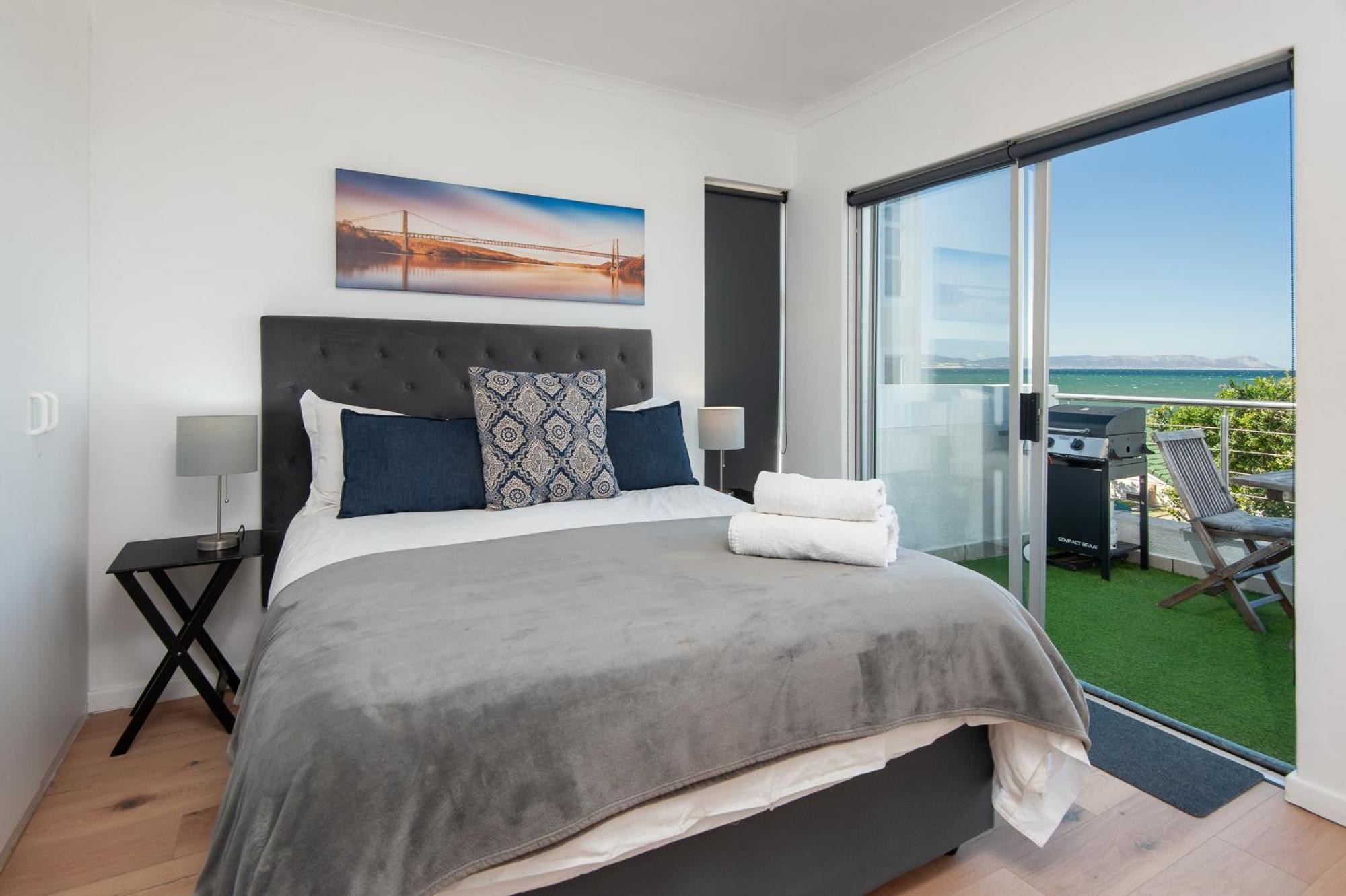 64 Whalerock Estate Apartman Hermanus Kültér fotó