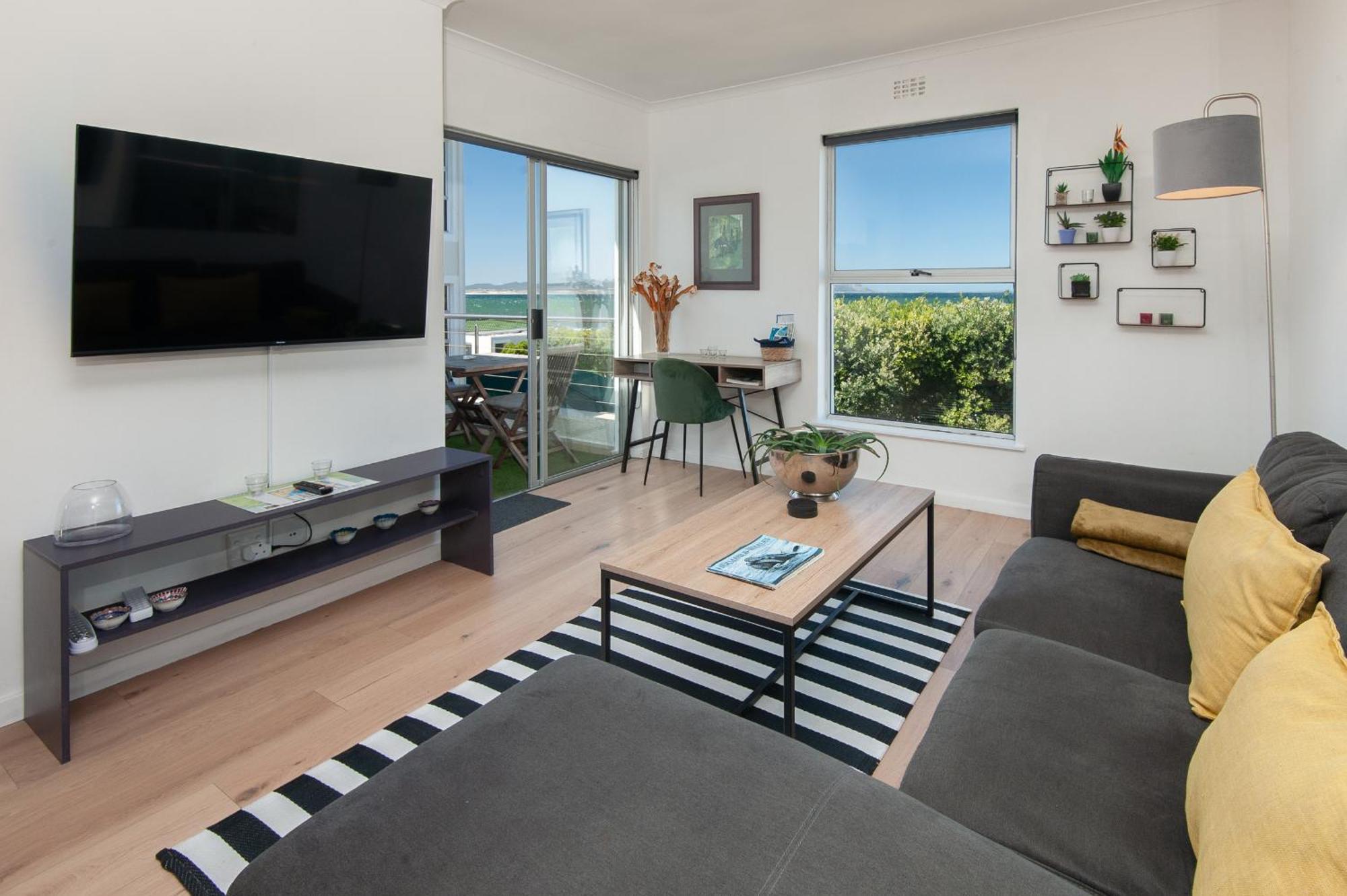 64 Whalerock Estate Apartman Hermanus Kültér fotó