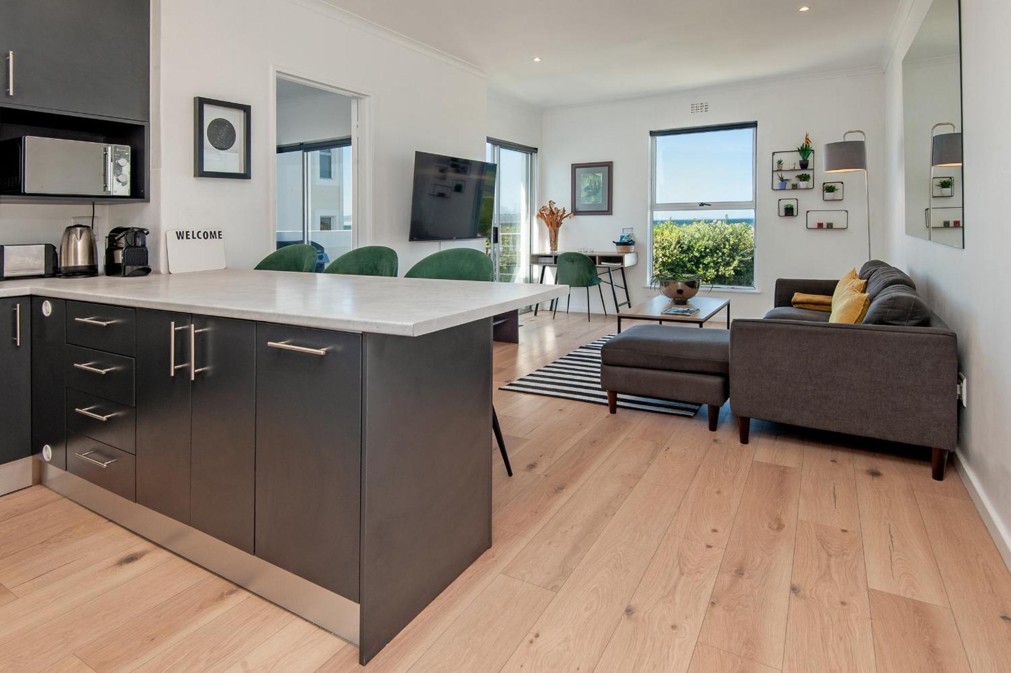 64 Whalerock Estate Apartman Hermanus Kültér fotó